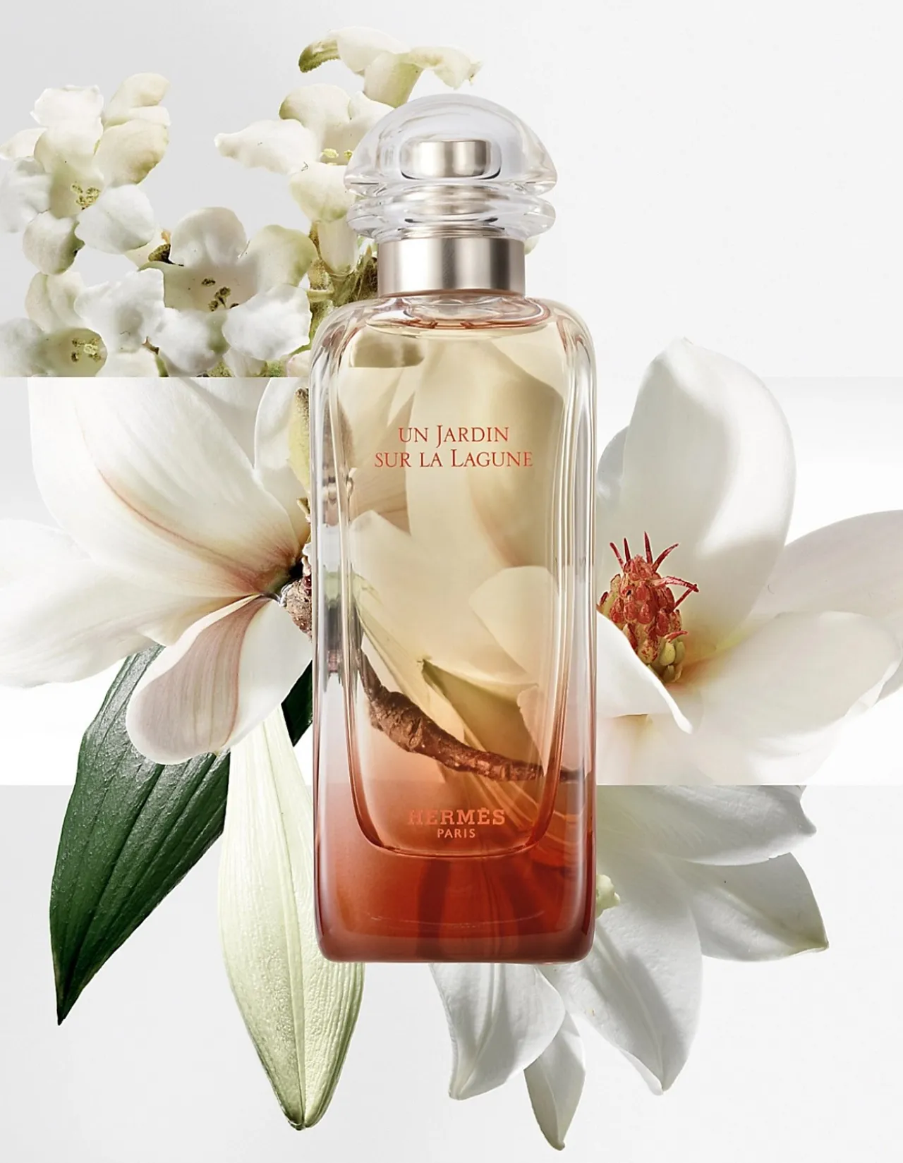 Un Jardin sur la Lagune Eau de Toilette 100ml