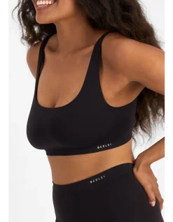 UNDERSTATE SEAMLESS BRALETTE