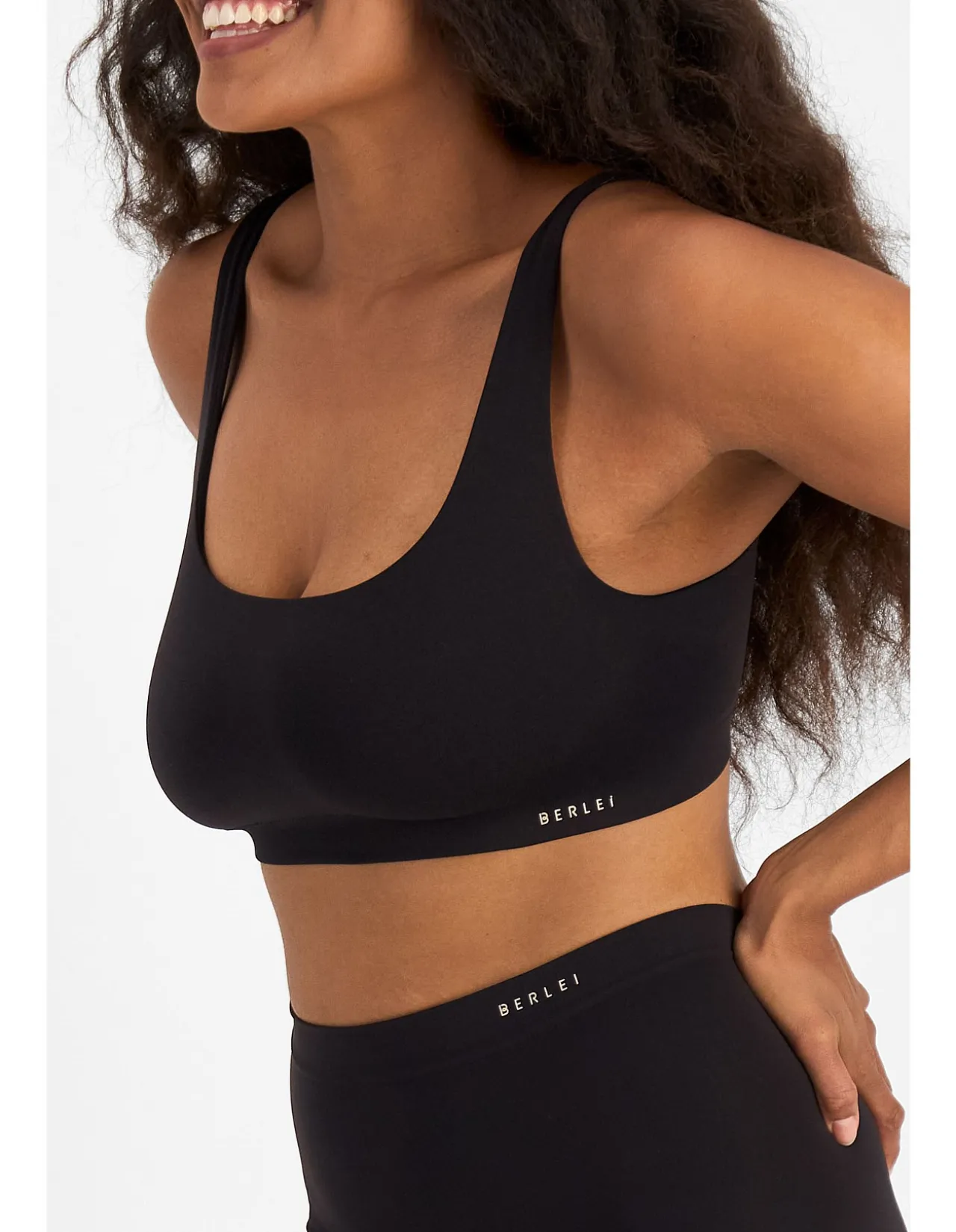 UNDERSTATE SEAMLESS BRALETTE