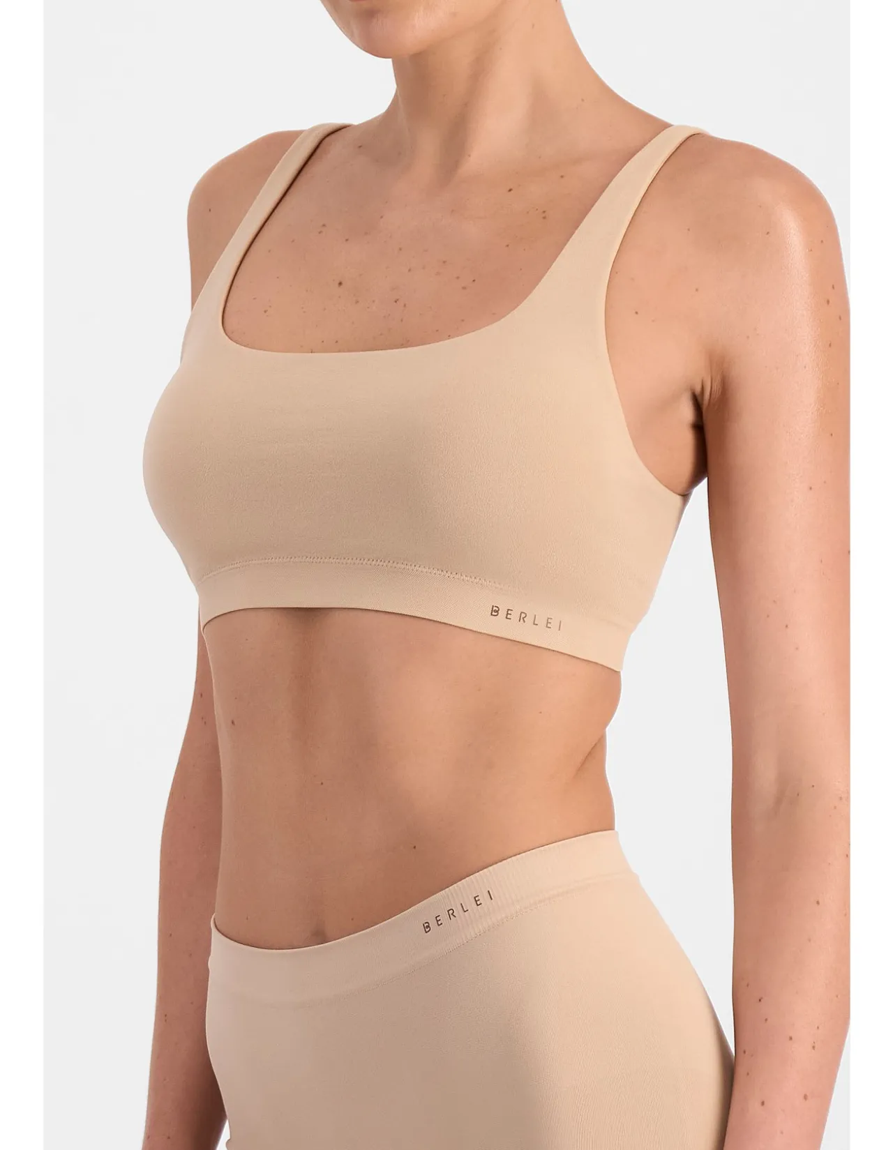UNDERSTATE SEAMLESS BRALETTE