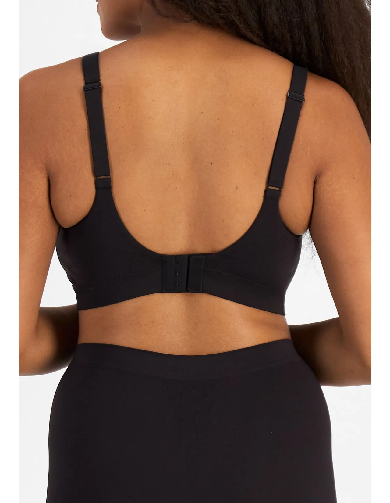 UNDERSTATE SEAMLESS BRALETTE