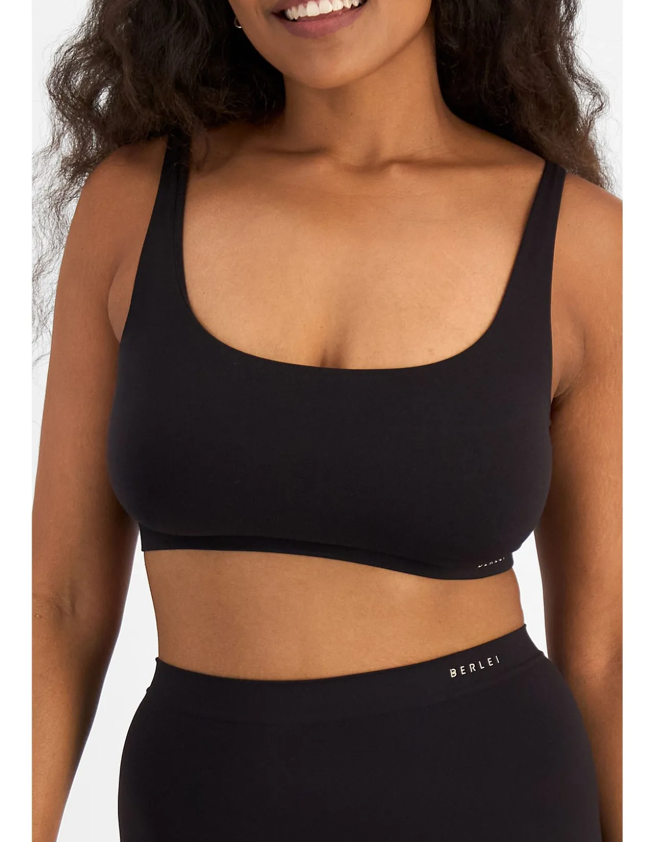 UNDERSTATE SEAMLESS BRALETTE