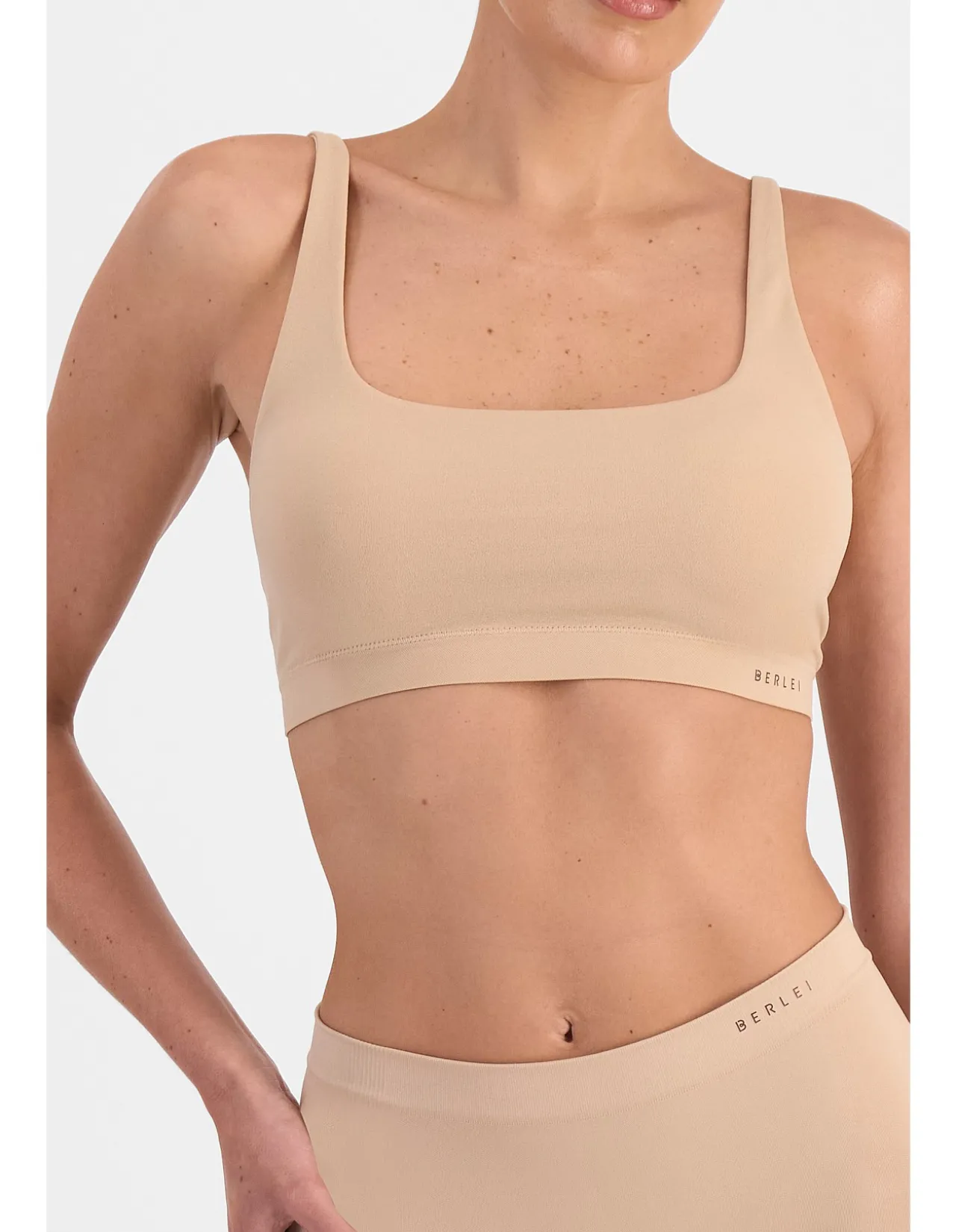 UNDERSTATE SEAMLESS BRALETTE