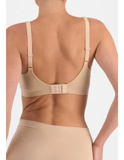 UNDERSTATE SEAMLESS BRALETTE