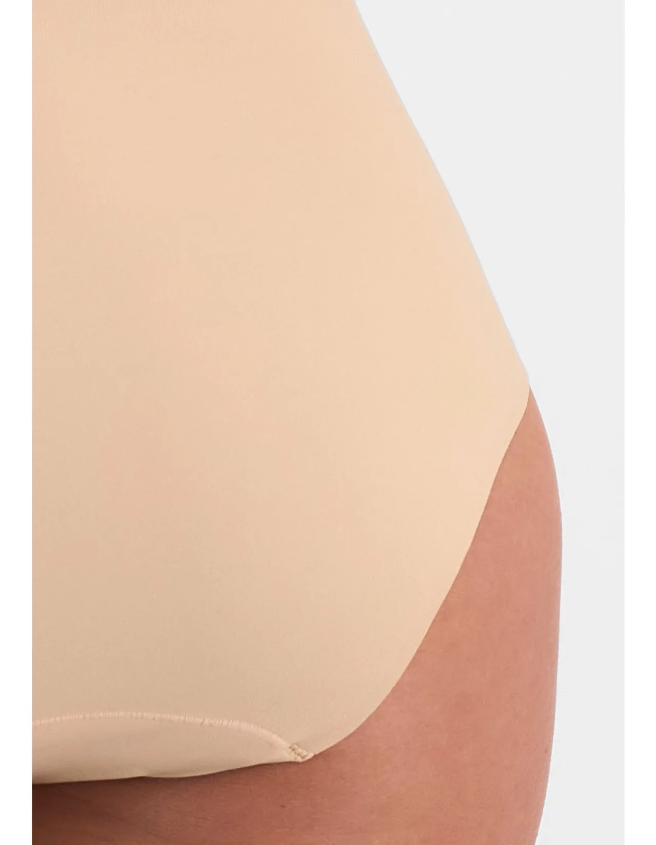 UNDERSTATE SECOND SKIN FULL BRIEF