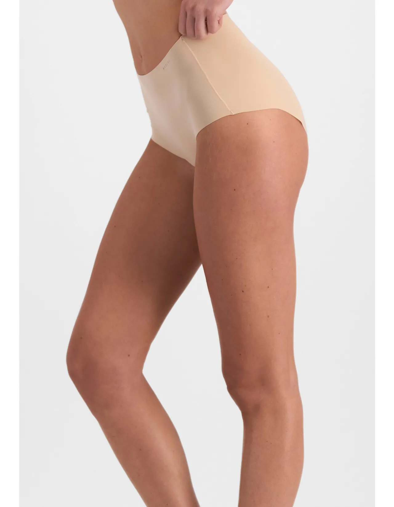 UNDERSTATE SECOND SKIN FULL BRIEF