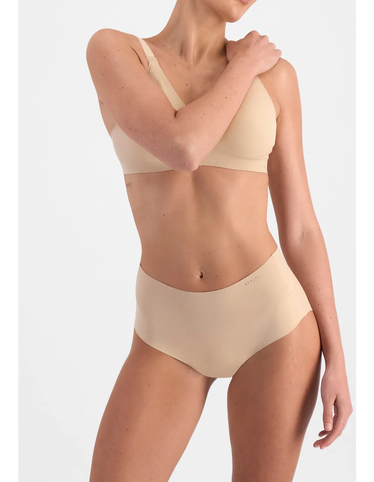 UNDERSTATE SECOND SKIN FULL BRIEF
