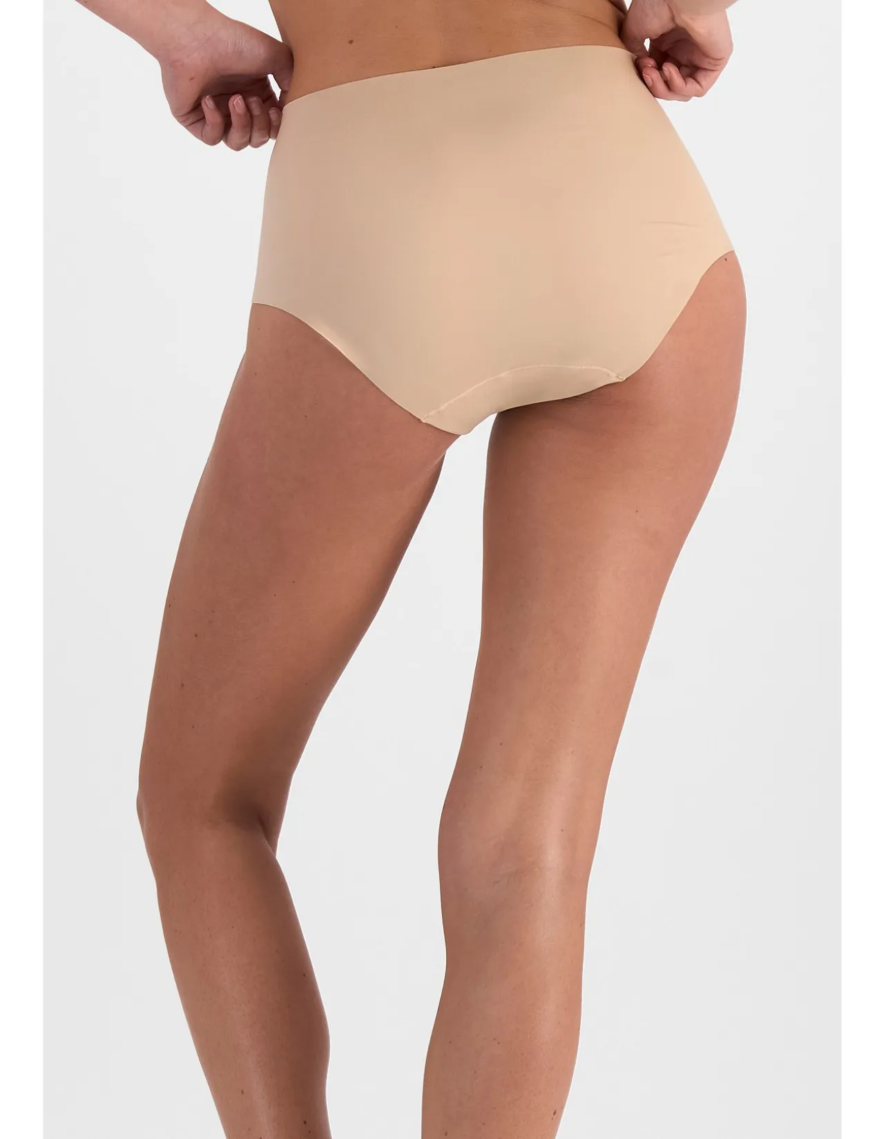 UNDERSTATE SECOND SKIN FULL BRIEF