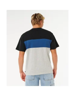 UNDERTOW TEE