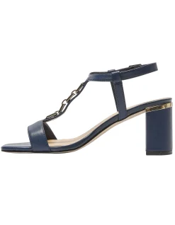 UNICORN HEELED SANDAL