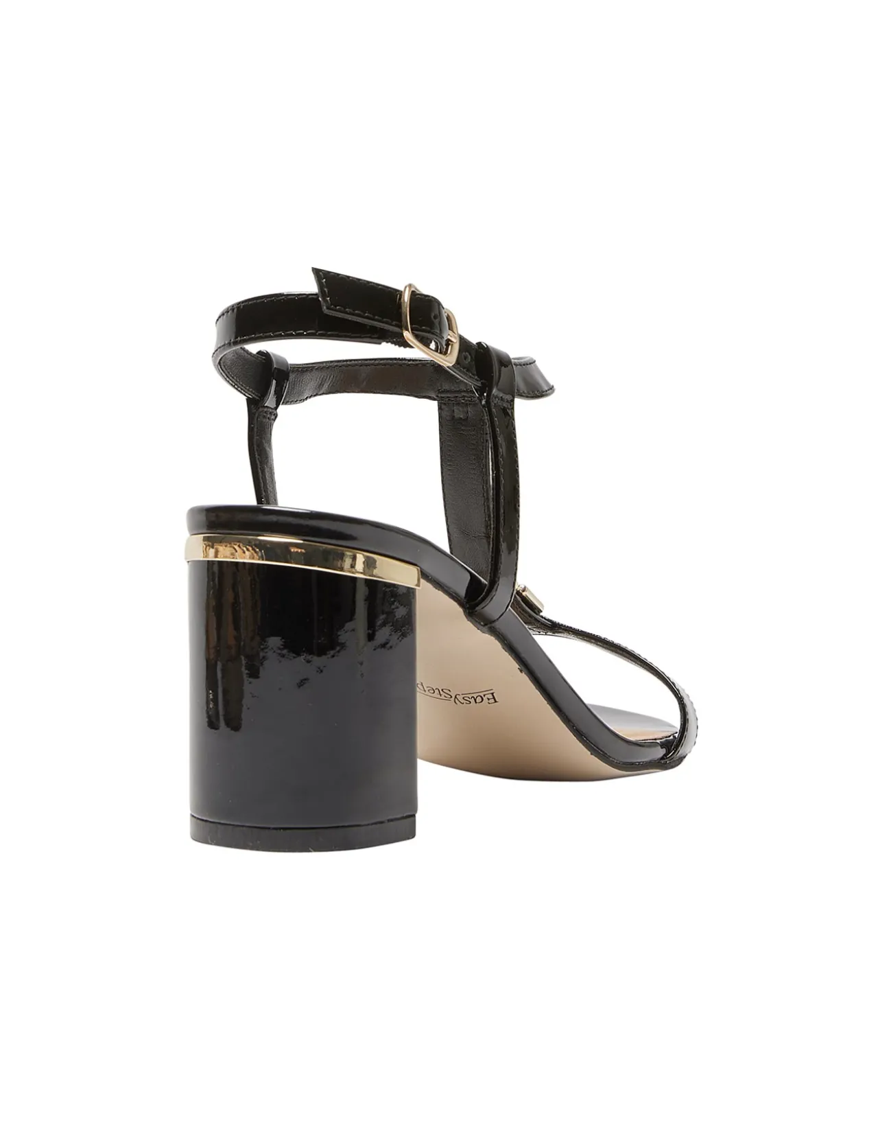UNICORN HEELED SANDAL