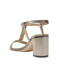 UNICORN HEELED SANDAL