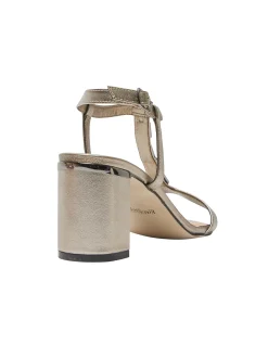 UNICORN HEELED SANDAL
