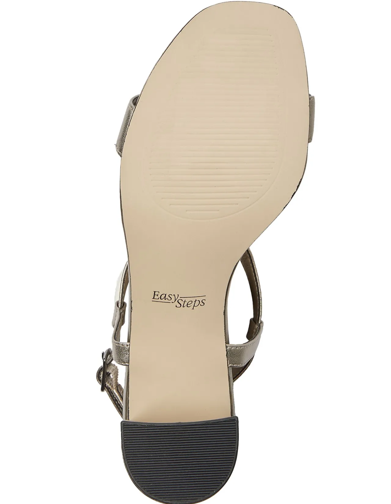 UNICORN HEELED SANDAL