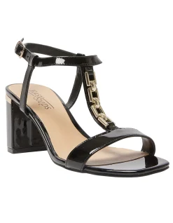 UNICORN HEELED SANDAL