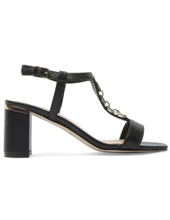 UNICORN HEELED SANDAL