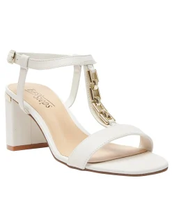 UNICORN HEELED SANDAL
