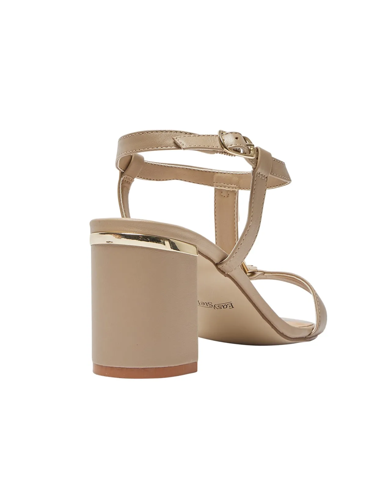 UNICORN HEELED SANDAL