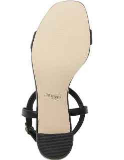 UNICORN HEELED SANDAL