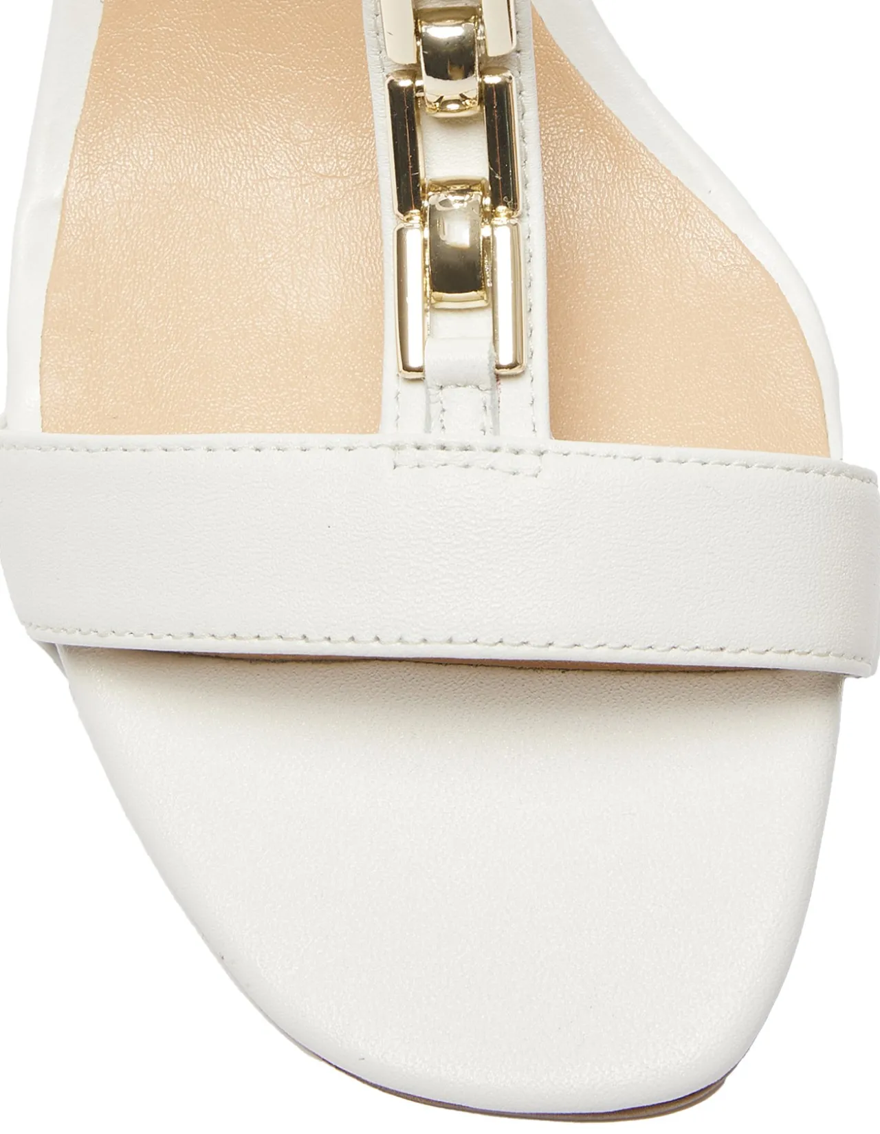 UNICORN HEELED SANDAL