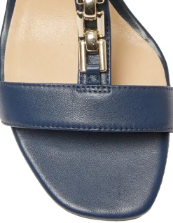 UNICORN HEELED SANDAL