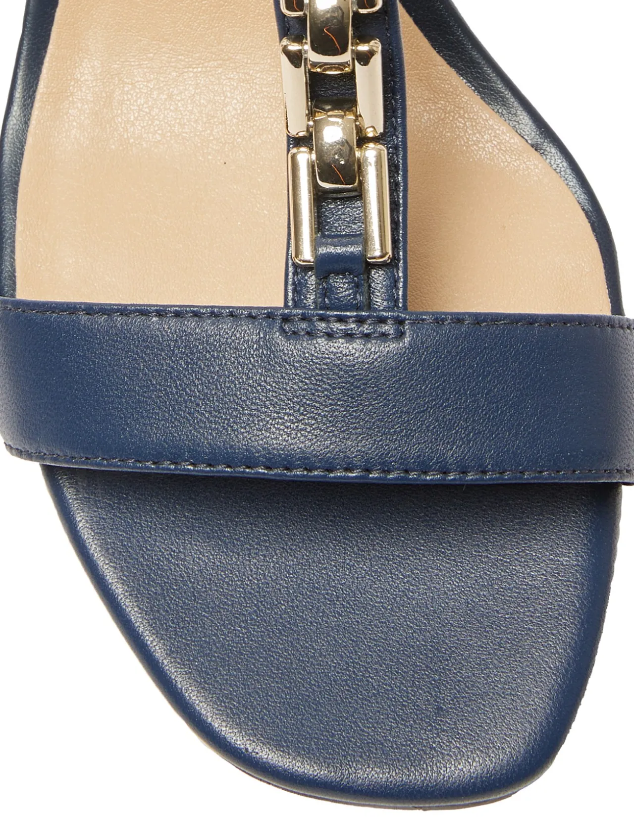 UNICORN HEELED SANDAL