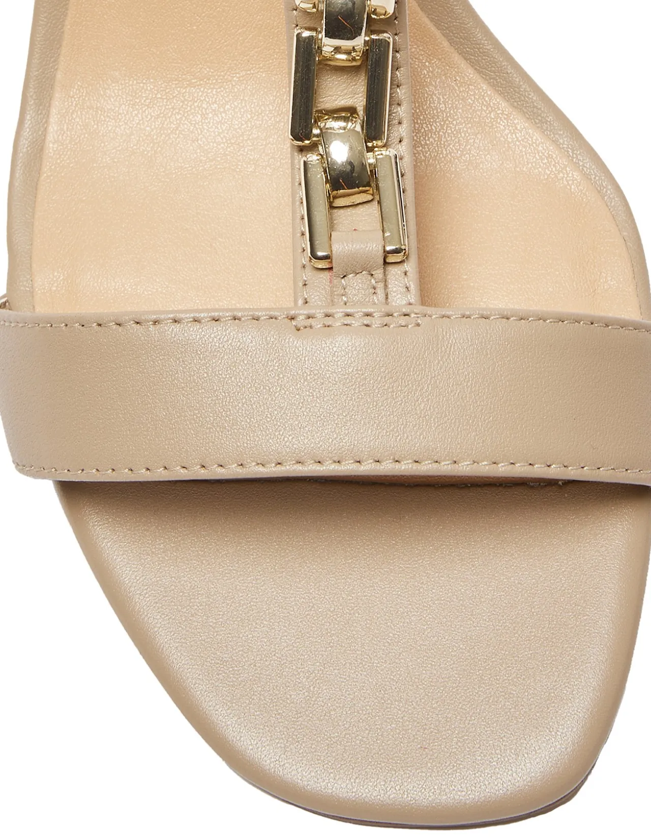 UNICORN HEELED SANDAL