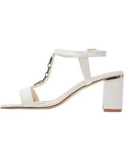 UNICORN HEELED SANDAL