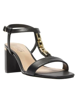 UNICORN HEELED SANDAL