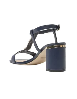 UNICORN HEELED SANDAL