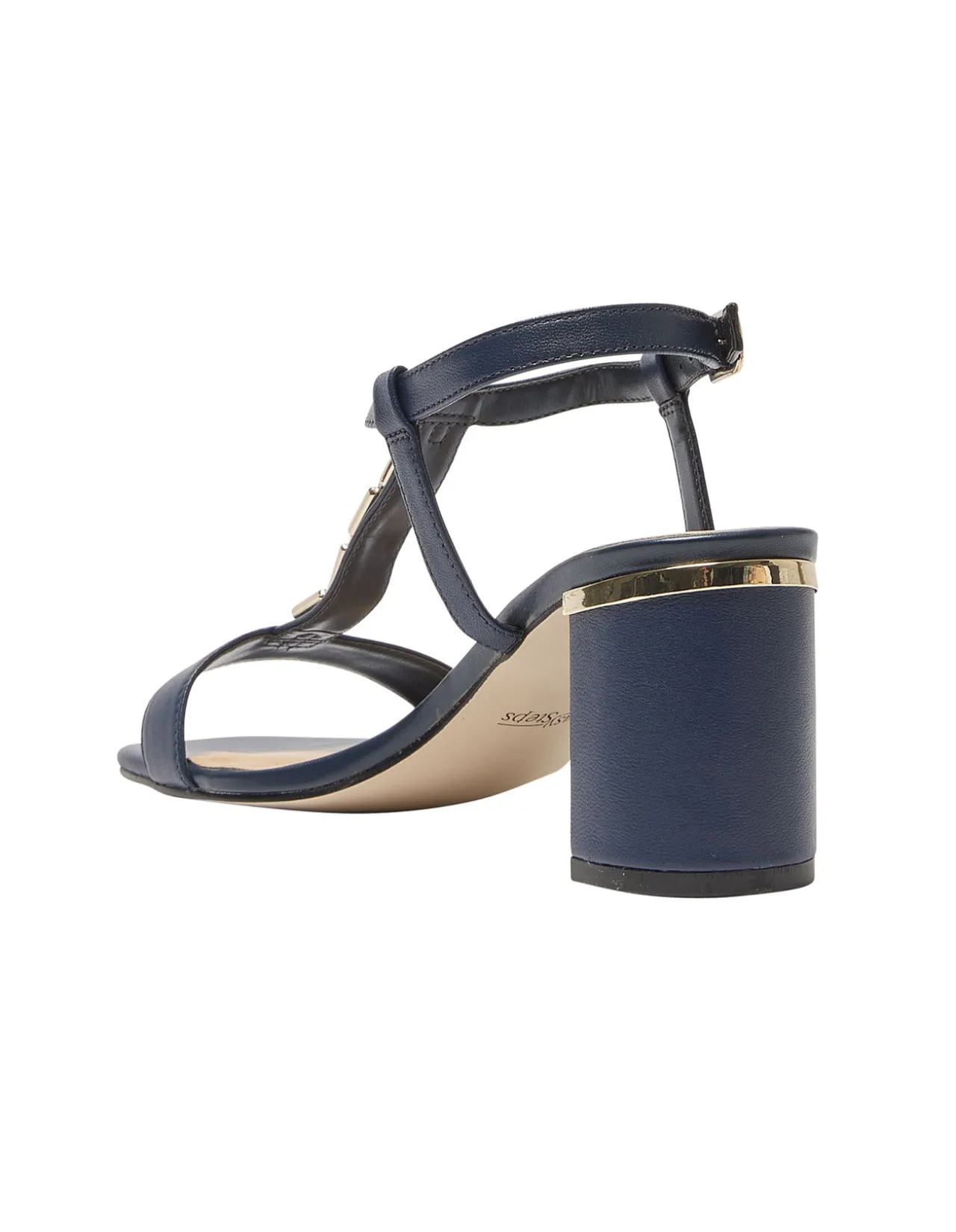 UNICORN HEELED SANDAL