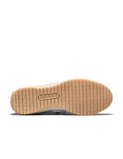 UNISEX RUN STAR TRAINER SUEDE SNEAKER