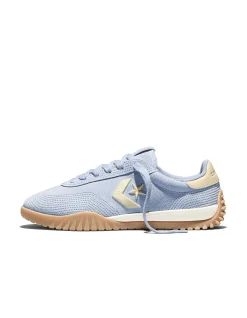 UNISEX RUN STAR TRAINER SUEDE SNEAKER