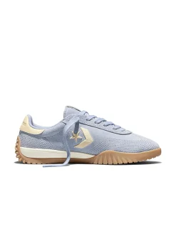 UNISEX RUN STAR TRAINER SUEDE SNEAKER