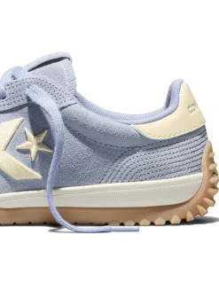 UNISEX RUN STAR TRAINER SUEDE SNEAKER
