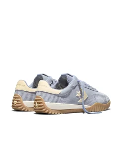 UNISEX RUN STAR TRAINER SUEDE SNEAKER