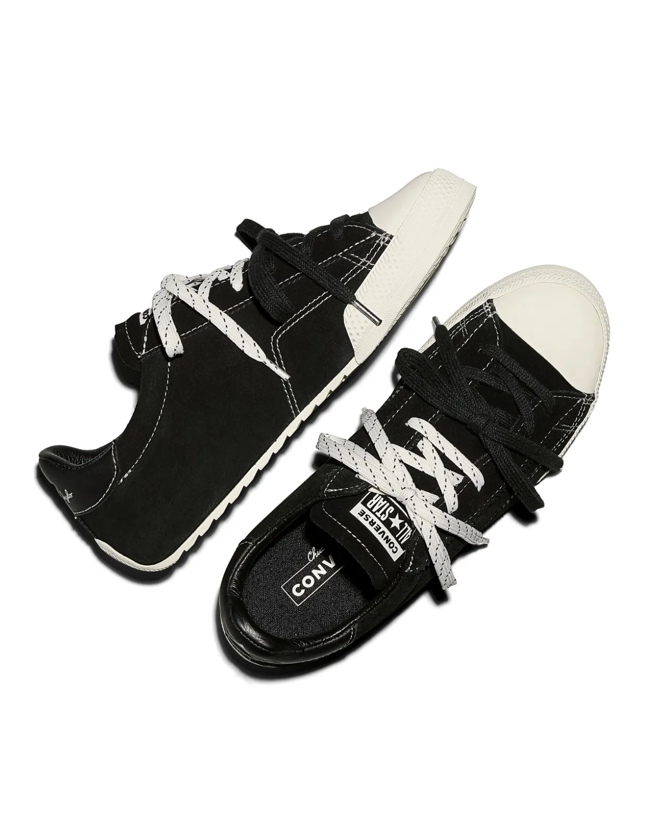 UNISEX CHUCK LO PRO SNEAKER
