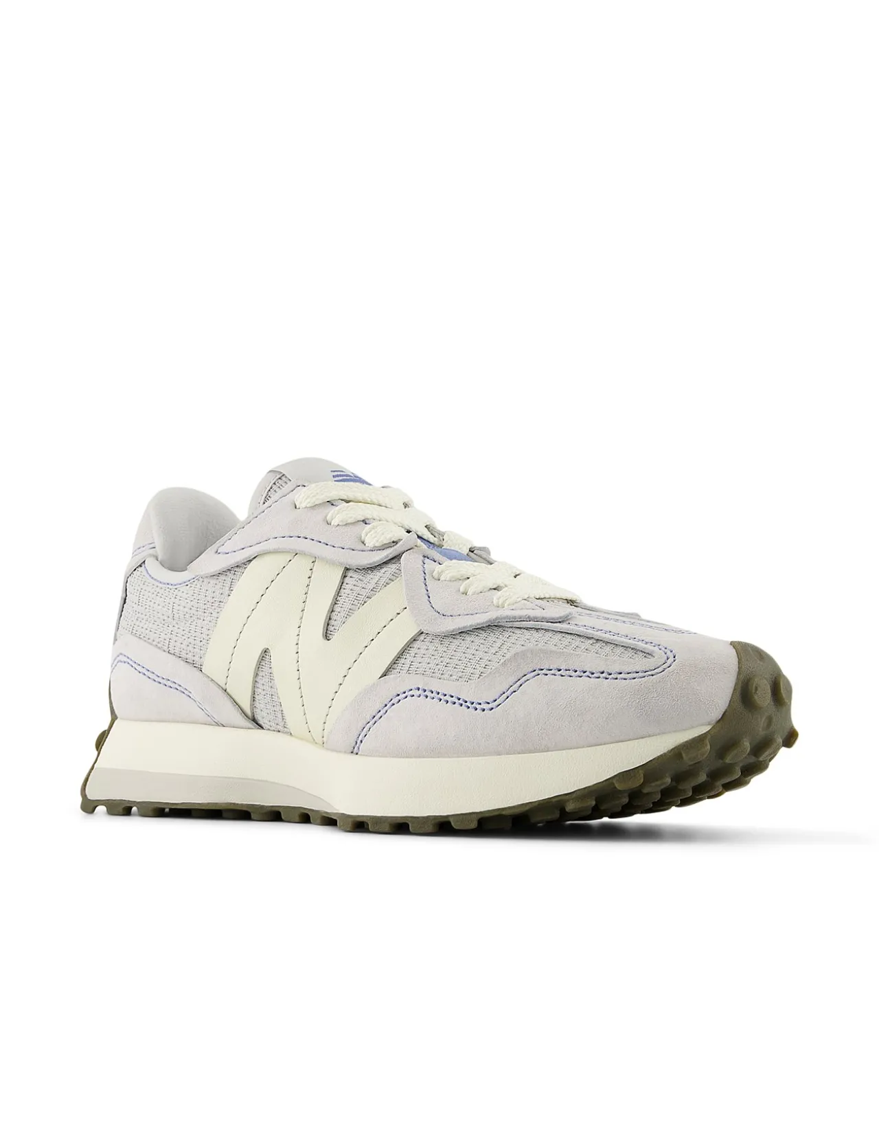 UNISEX 327 SNEAKER
