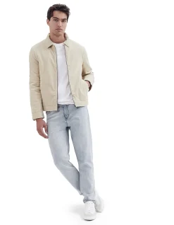 Unison Slim Stretch Denim Jean