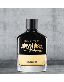Urban Hero Gold Edition EDP 50ml