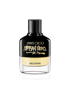 Urban Hero Gold Edition EDP 50ml