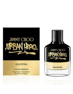 Urban Hero Gold Edition EDP 50ml