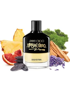 Urban Hero Gold Edition EDP 50ml
