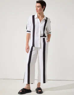 URBAN STRIPE PANT