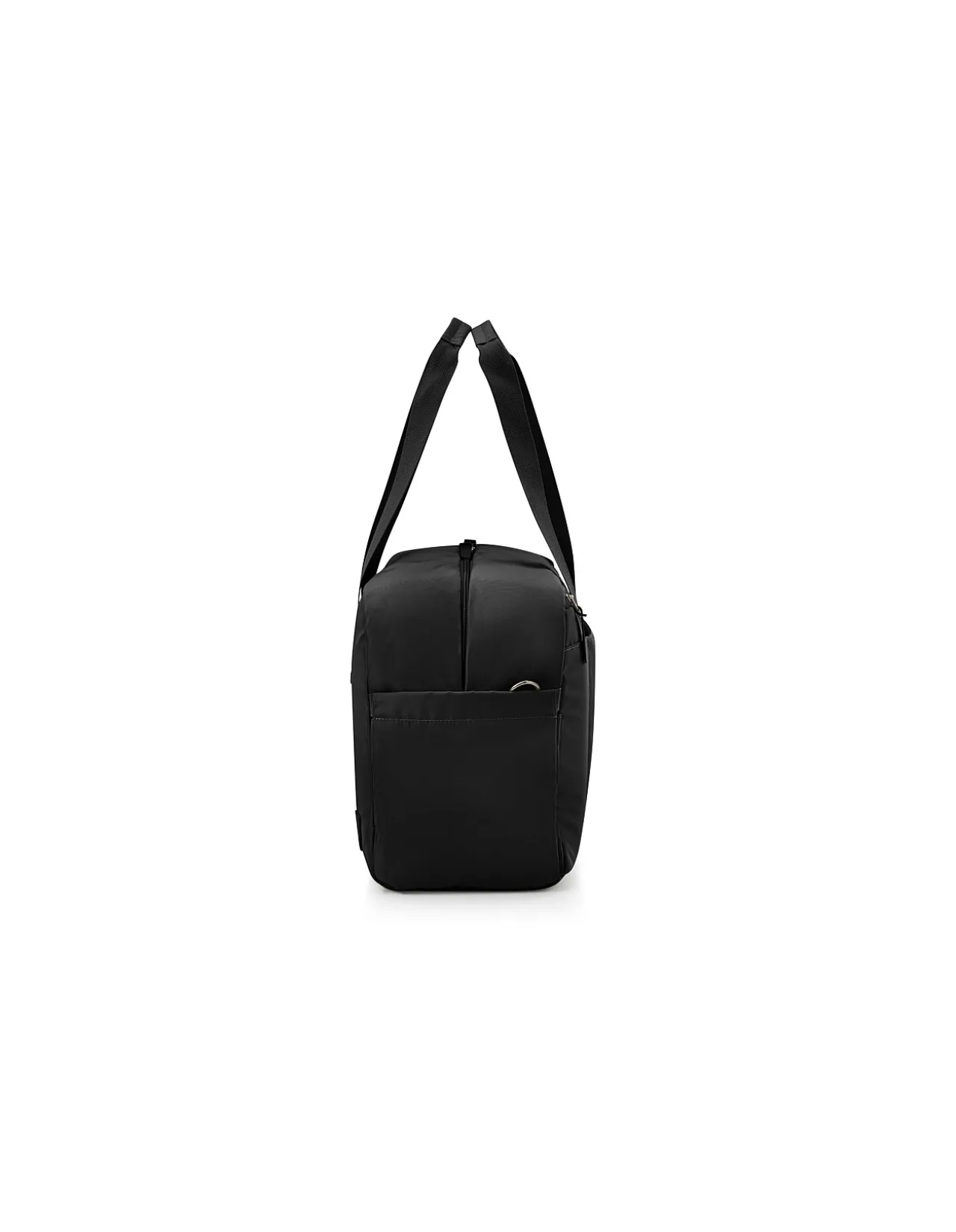 URBAN GROOVE DUFFLE BLACK