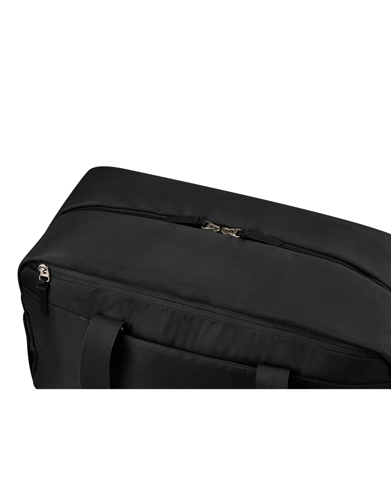 URBAN GROOVE DUFFLE BLACK