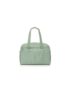 URBAN GROOVE MEDIUM DUFFLE URBAN GREEN