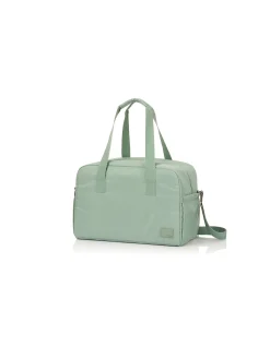 URBAN GROOVE MEDIUM DUFFLE URBAN GREEN