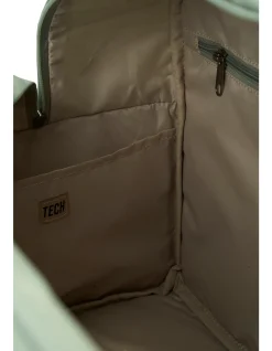 URBAN GROOVE MEDIUM DUFFLE URBAN GREEN