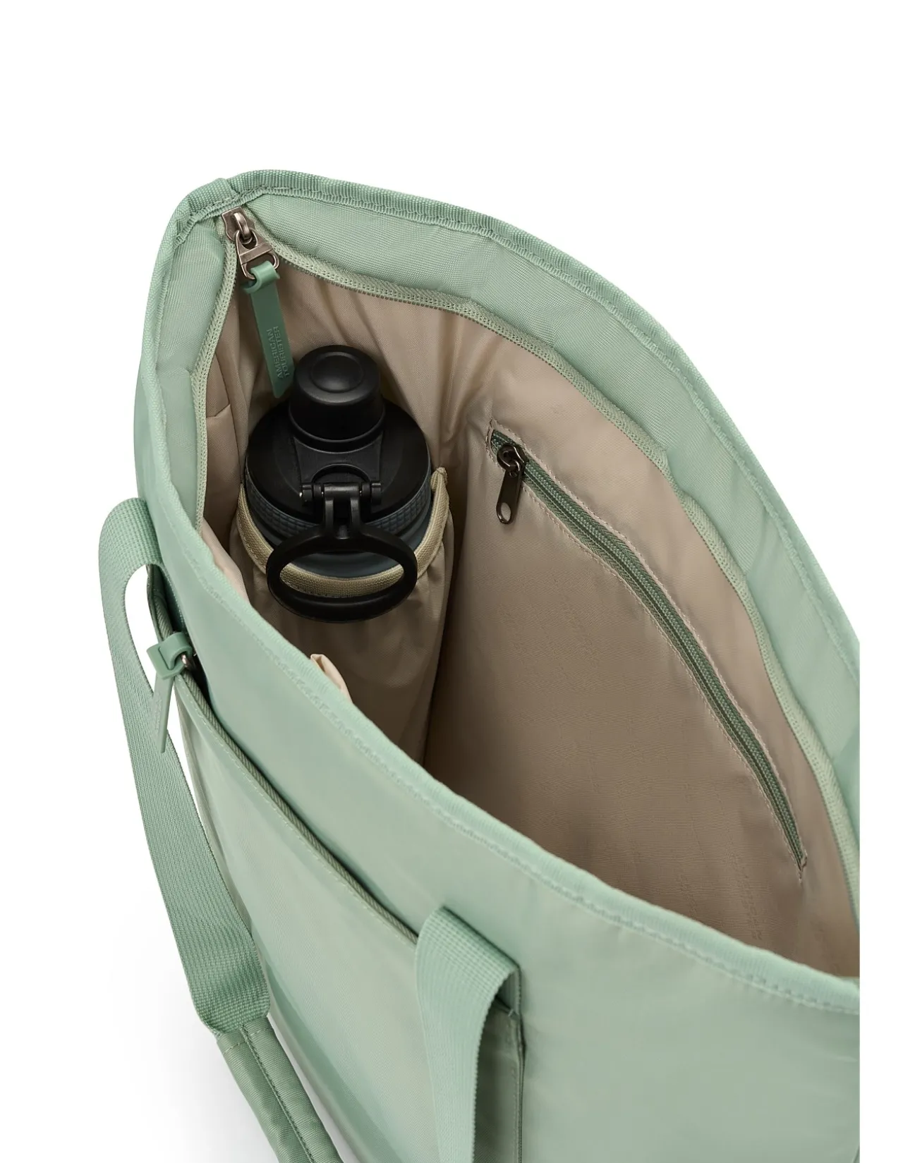 URBAN GROOVE TOTE URBAN GREEN